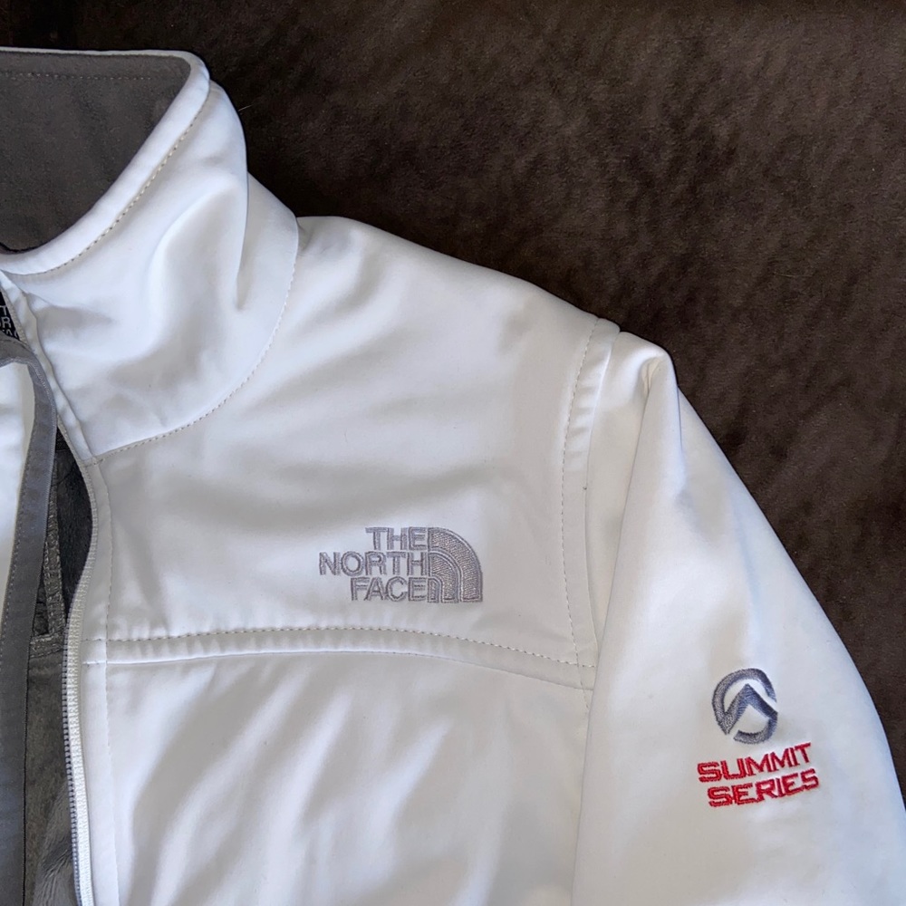The North Face Summit Series Softshell Jacket